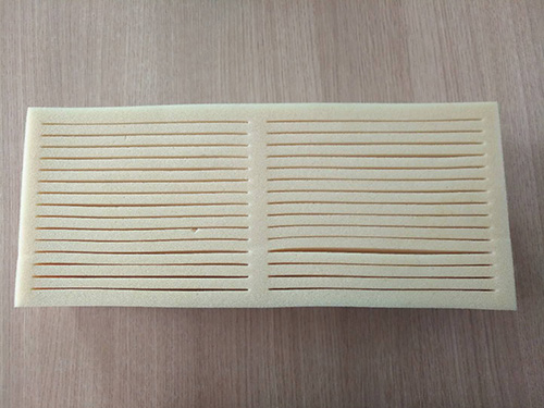 包裝海綿內(nèi)襯