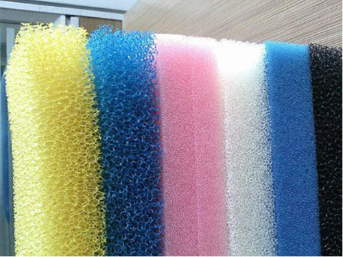 過(guò)濾海綿（網(wǎng)綿）